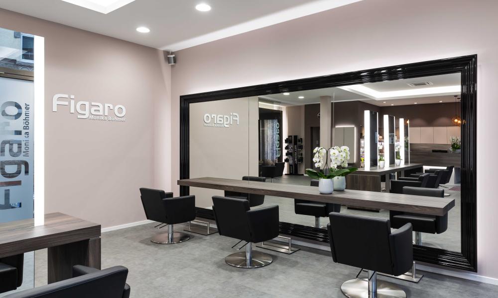 Salon Figaro