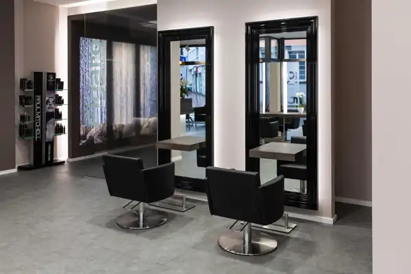 Salon Figaro