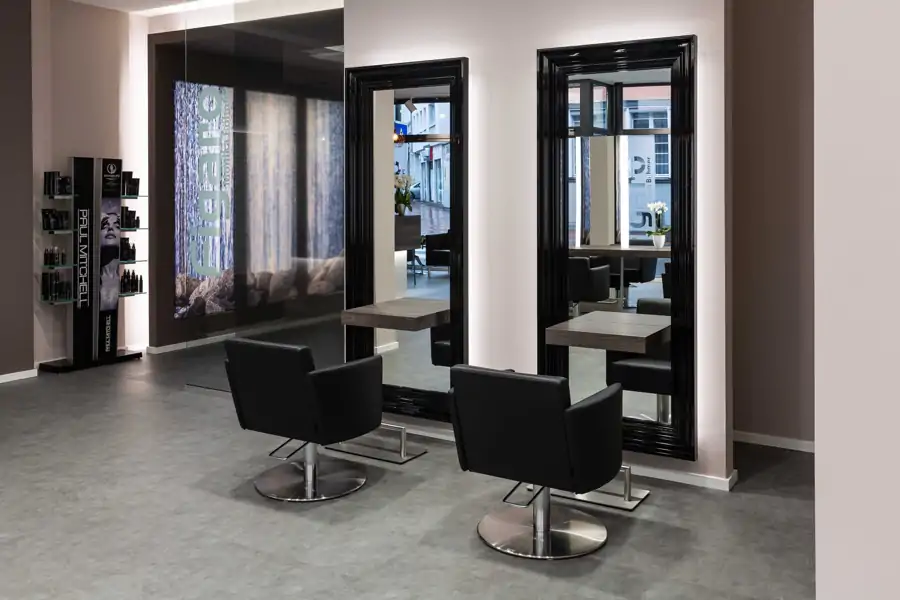 Salon Figaro