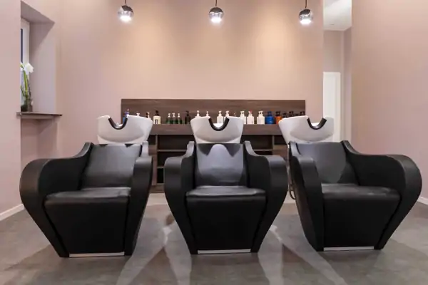 Salon Figaro