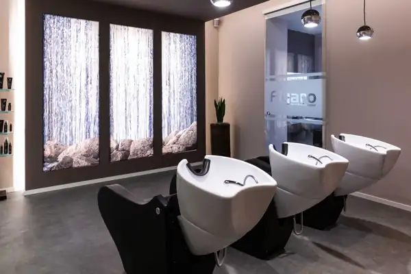 Salon Figaro