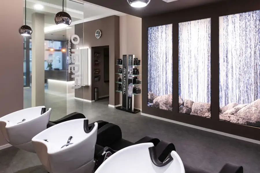 Salon Figaro