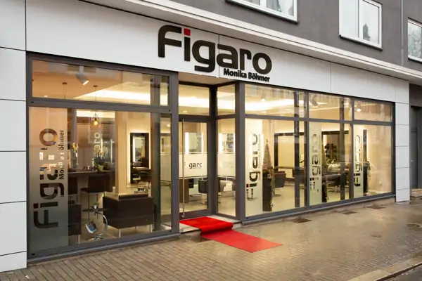 Salon Figaro
