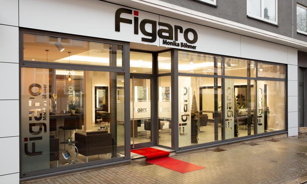 Salon Figaro