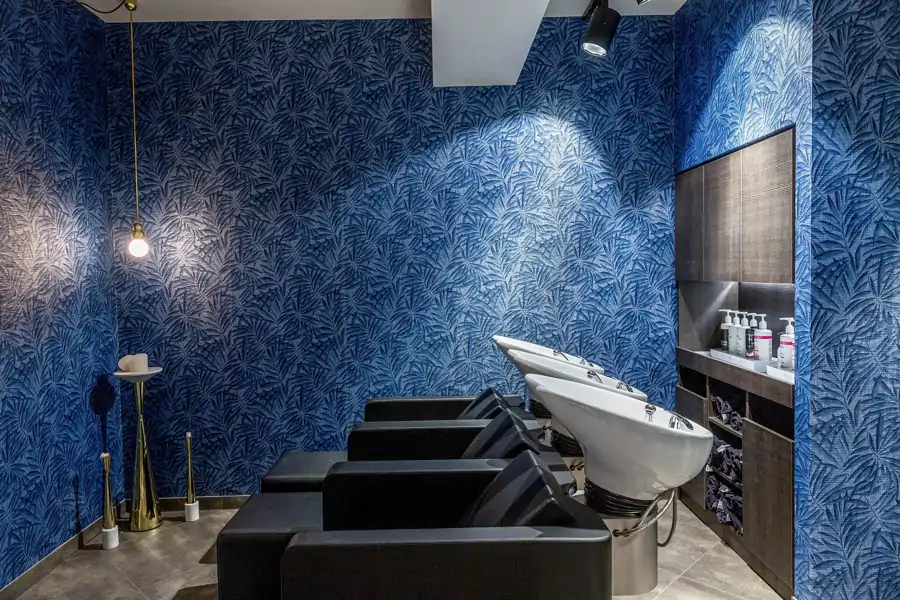 Hairstylist Pierre - Zürich Seefeld