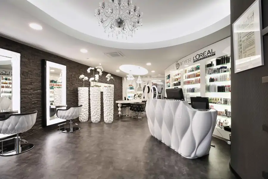 Salon Beyer