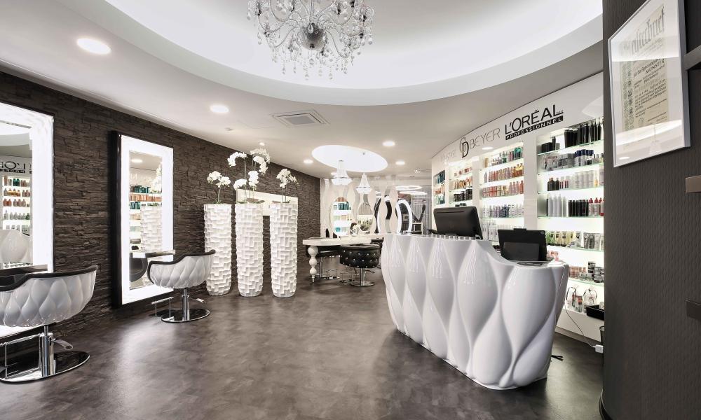 Salon Beyer