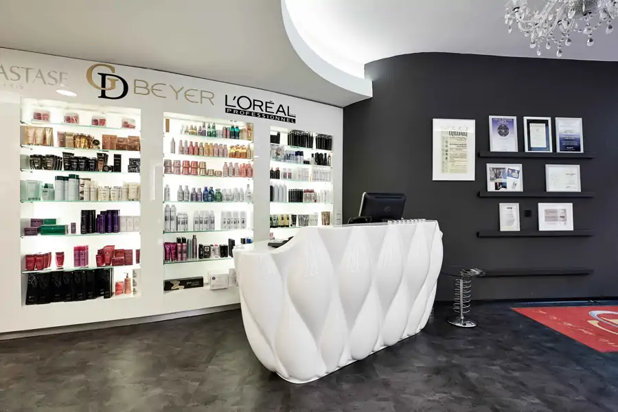 Salon Beyer
