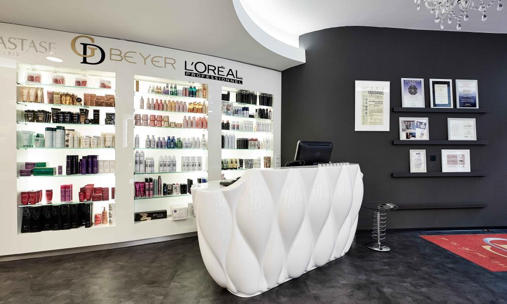 Salon Beyer