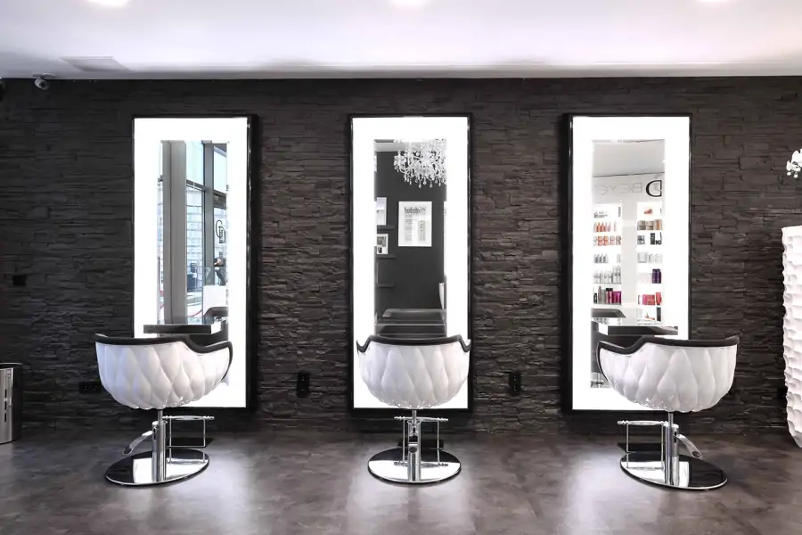 Salon Beyer