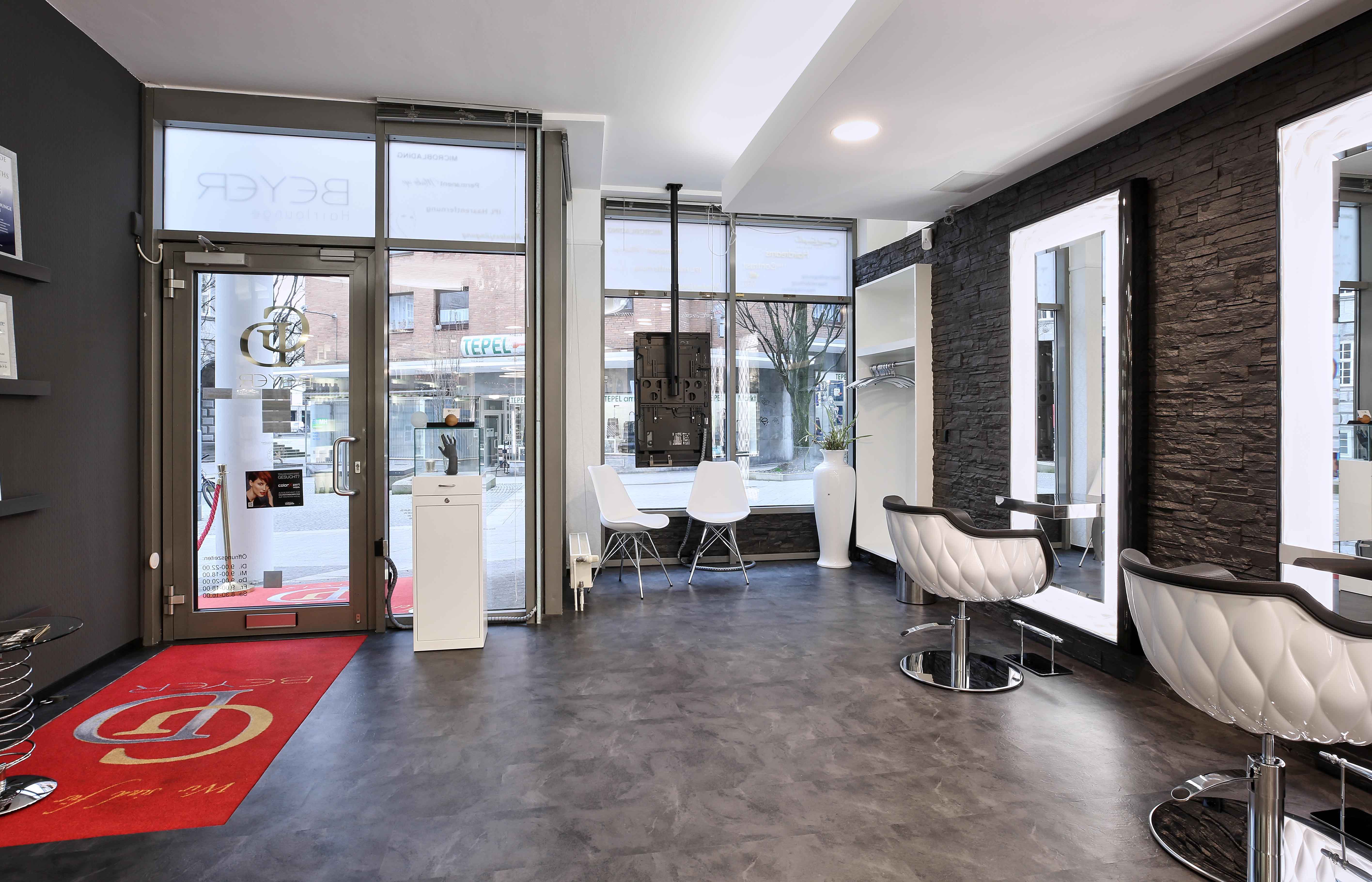 Salon Beyer