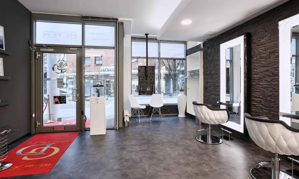 Salon Beyer