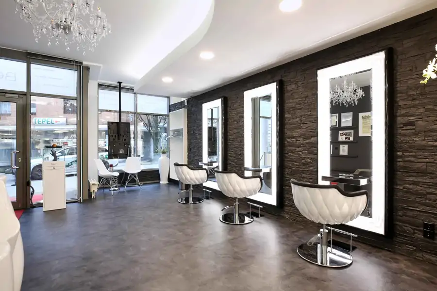Salon Beyer