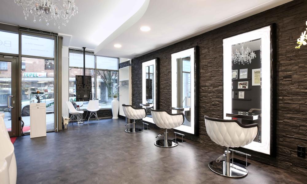 Salon Beyer