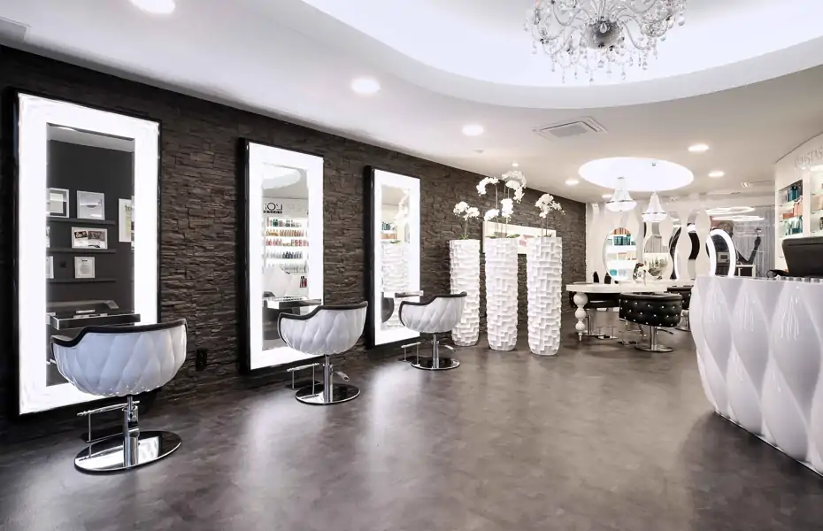 Salon Beyer