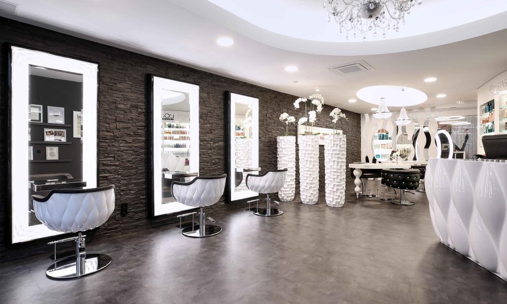 Salon Beyer