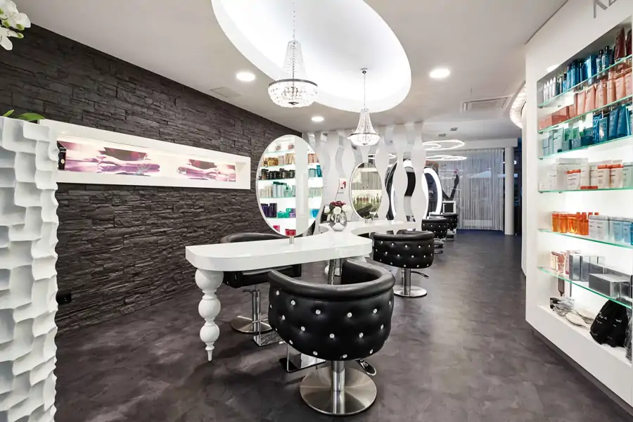 Salon Beyer