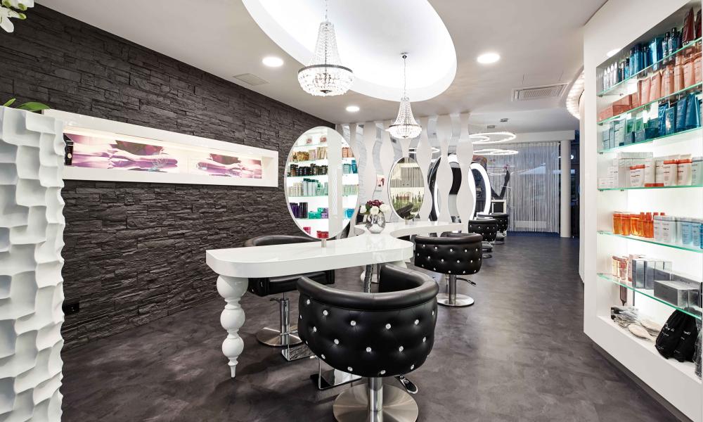 Salon Beyer