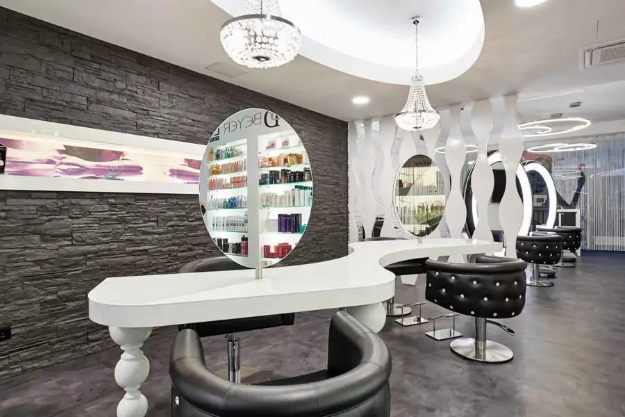 Salon Beyer