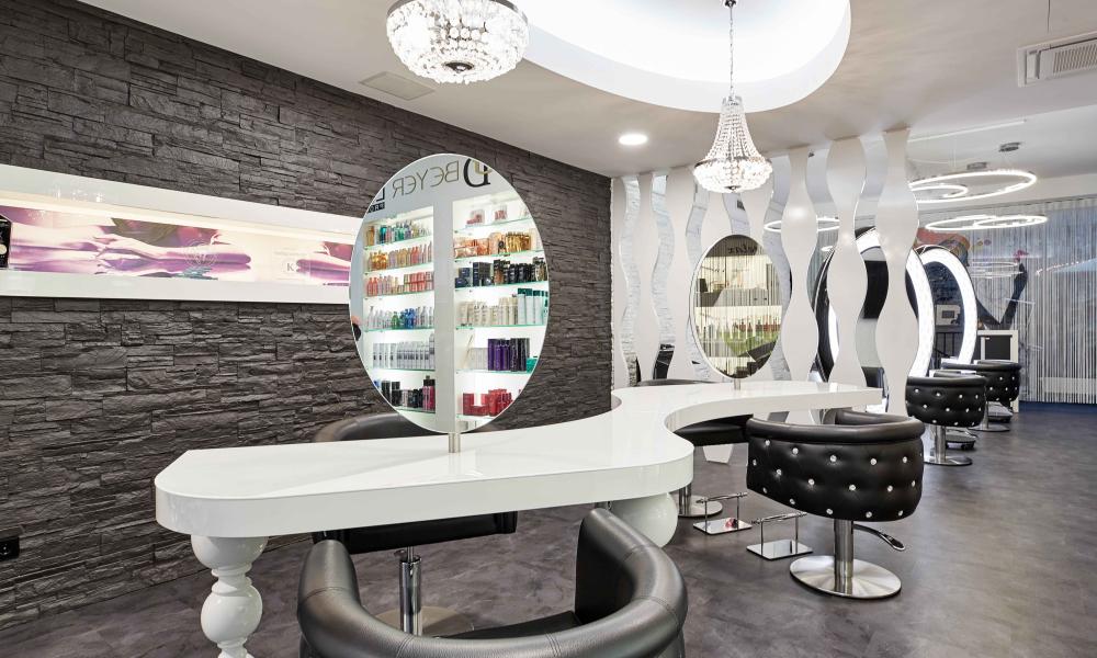 Salon Beyer