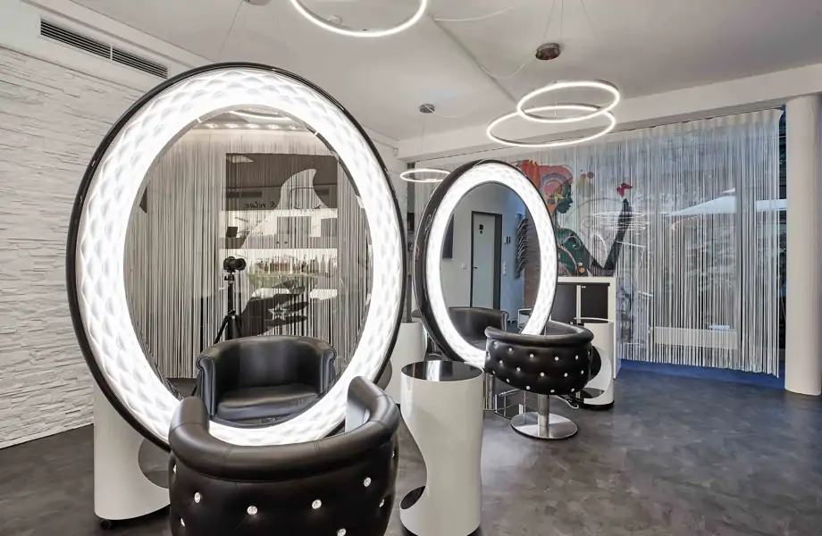 Salon Beyer