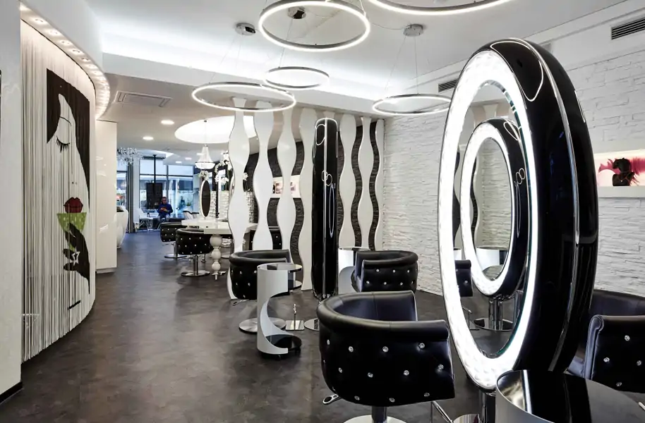 Salon Beyer