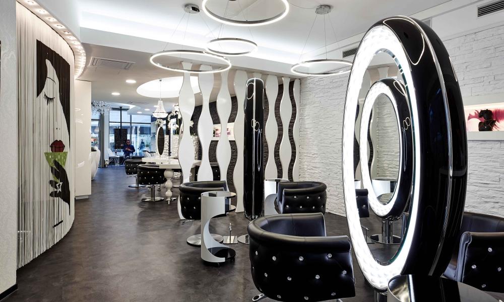 Salon Beyer