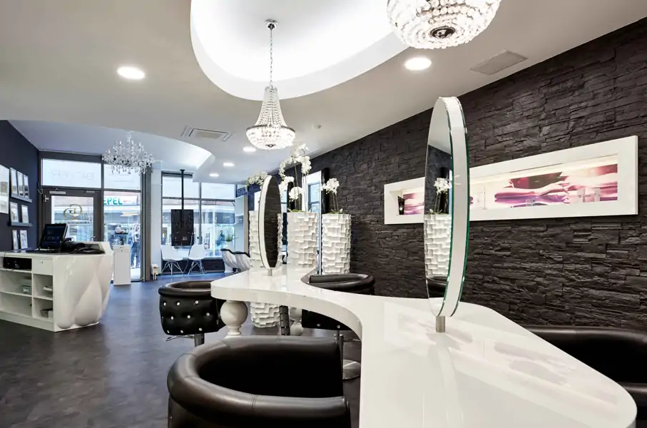 Salon Beyer