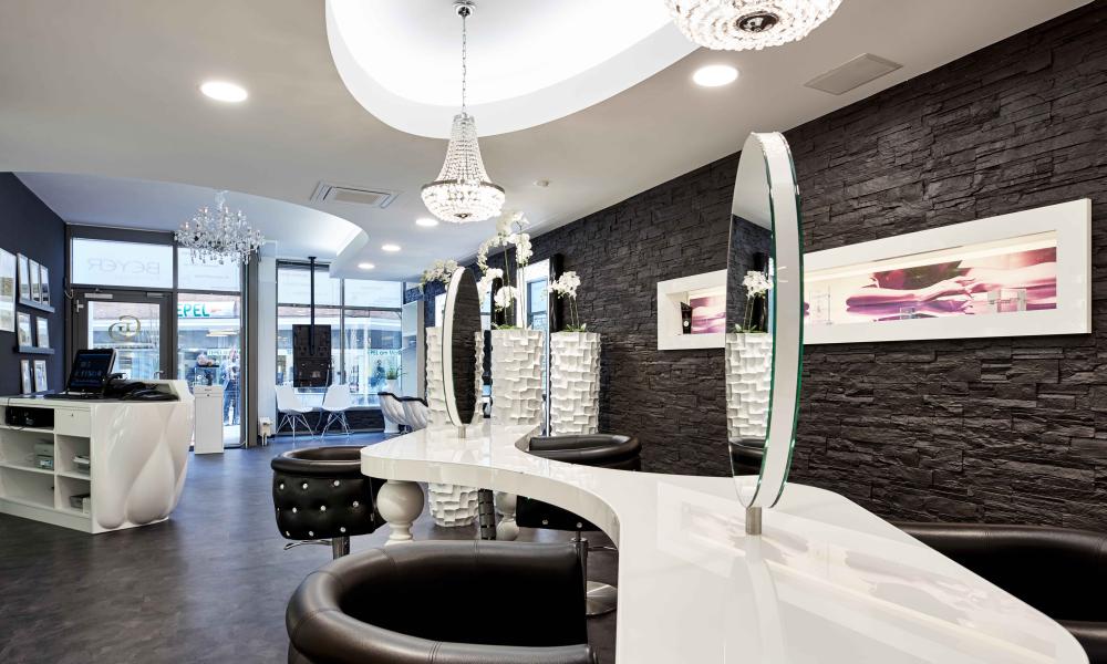 Salon Beyer