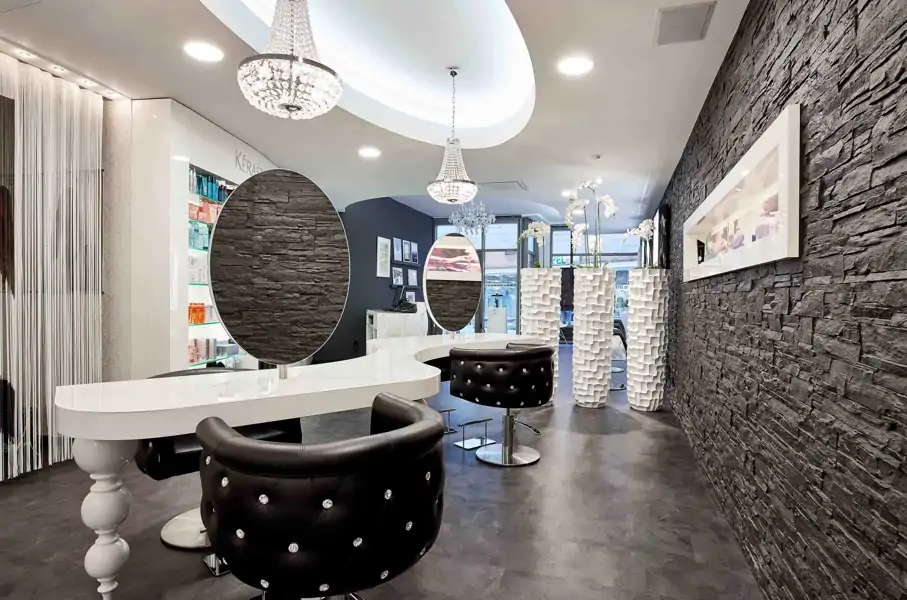 Salon Beyer