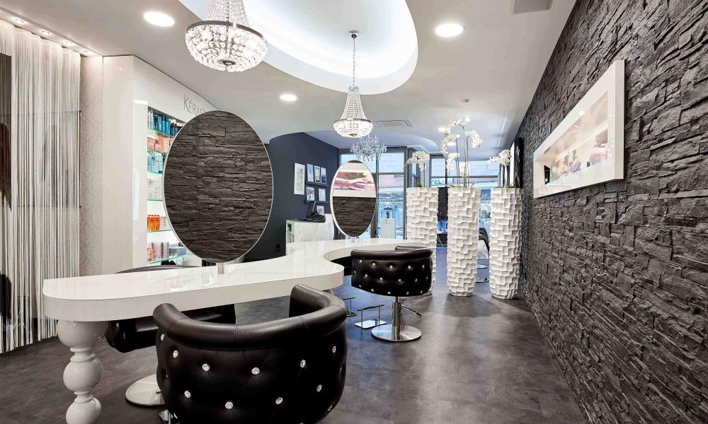 Salon Beyer