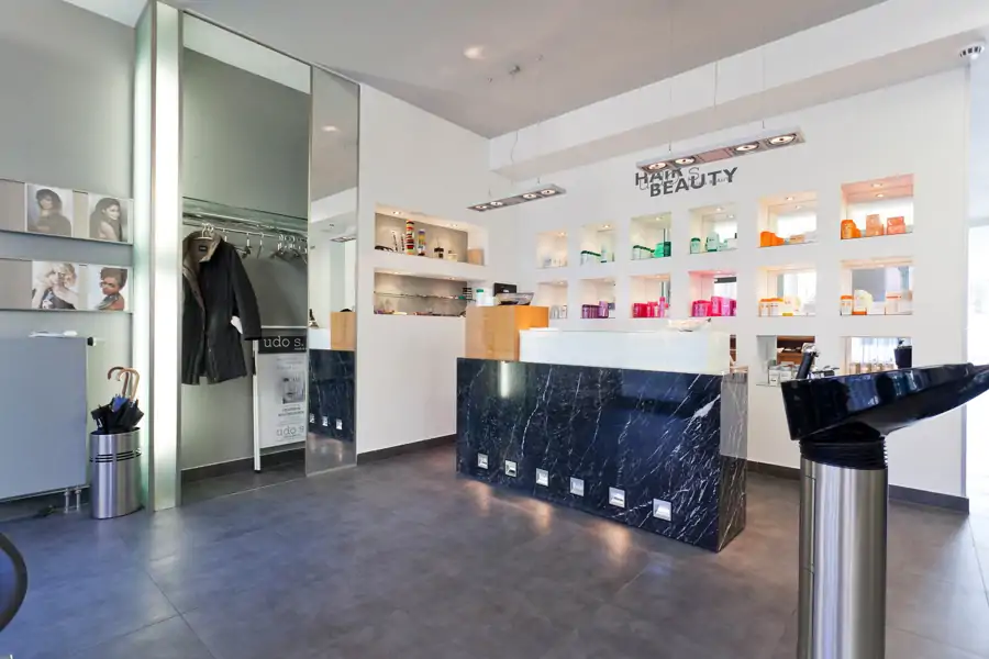 Udo S. Hair & Beauty