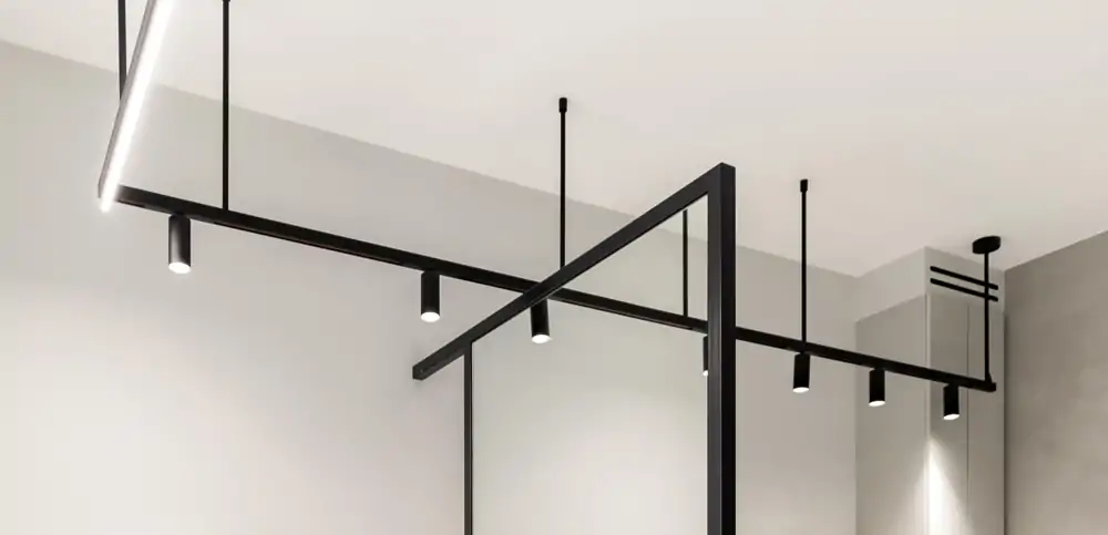 Lichtkonzepte für Atmosphäre & Arbeit -