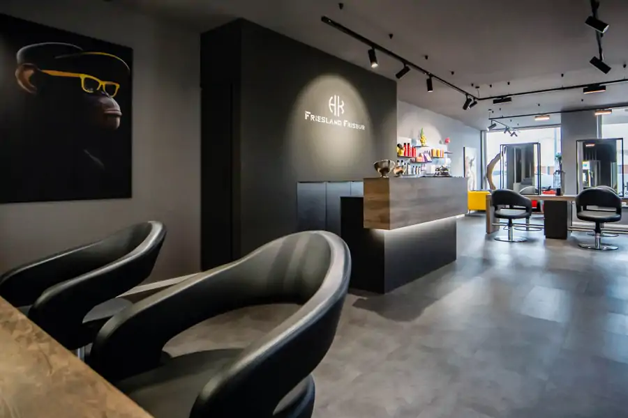 Friesland Friseur