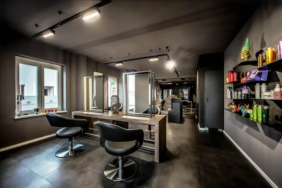 Friesland Friseur