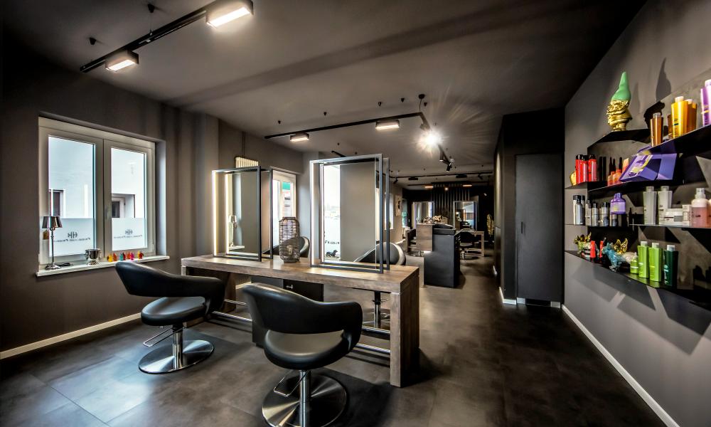 Friesland Friseur