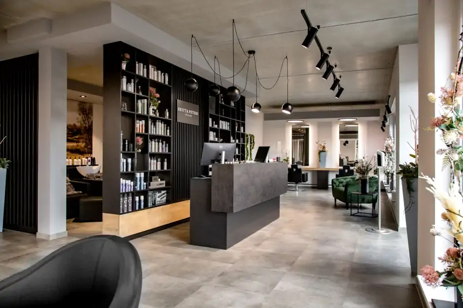 Britta Peters Friseure