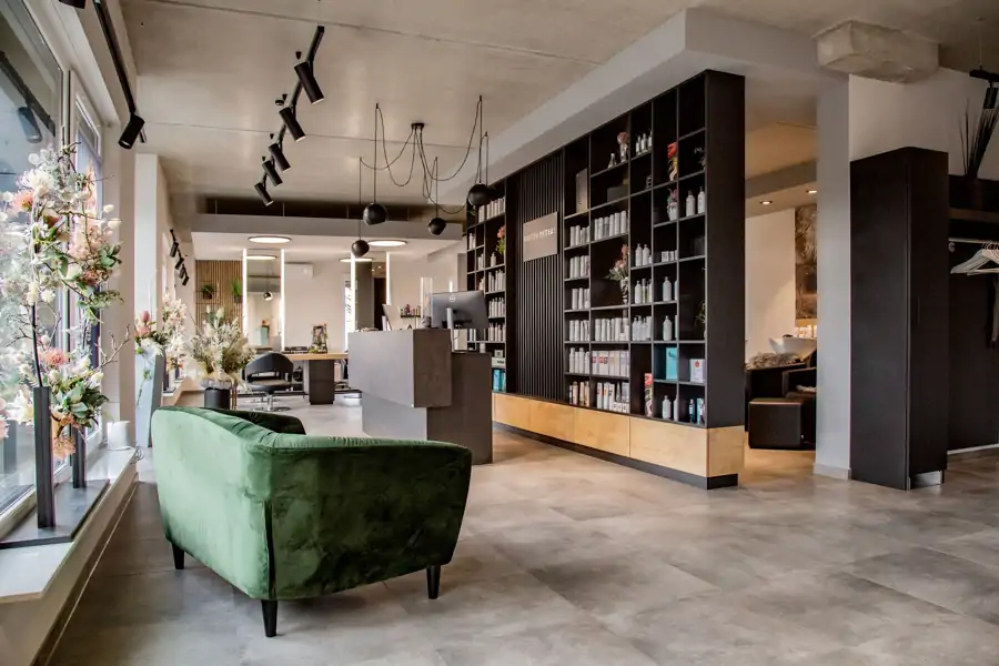 Britta Peters Friseure