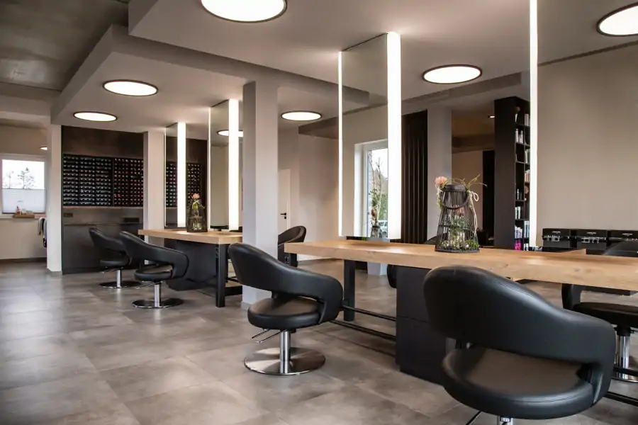 Britta Peters Friseure