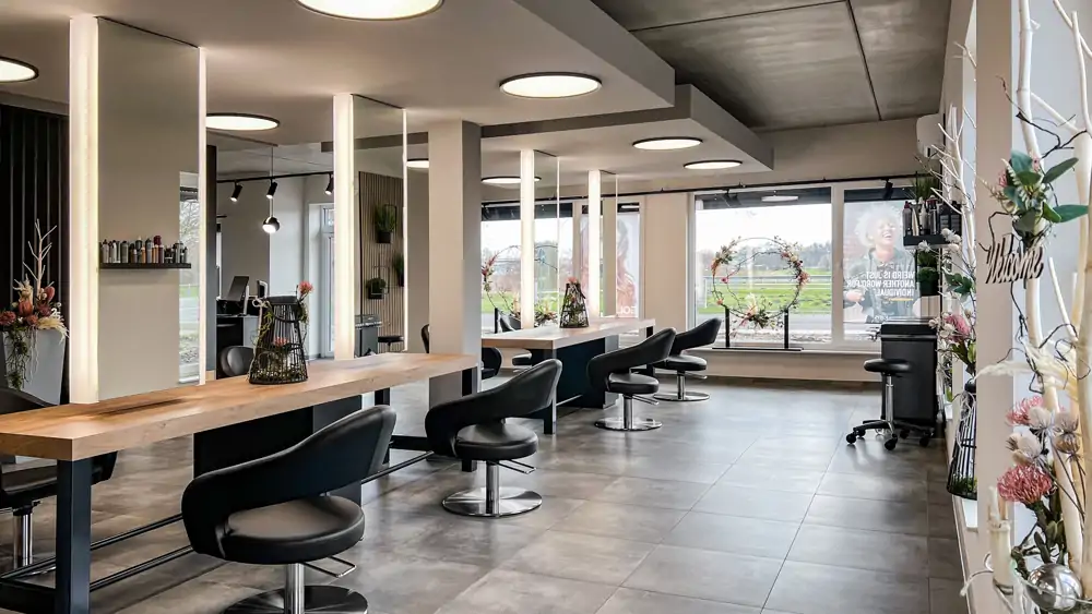 Britta Peters Friseure