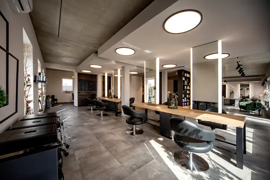 Britta Peters Friseure