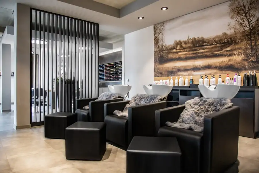 Britta Peters Friseure