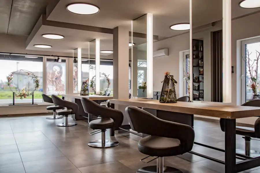 Britta Peters Friseure