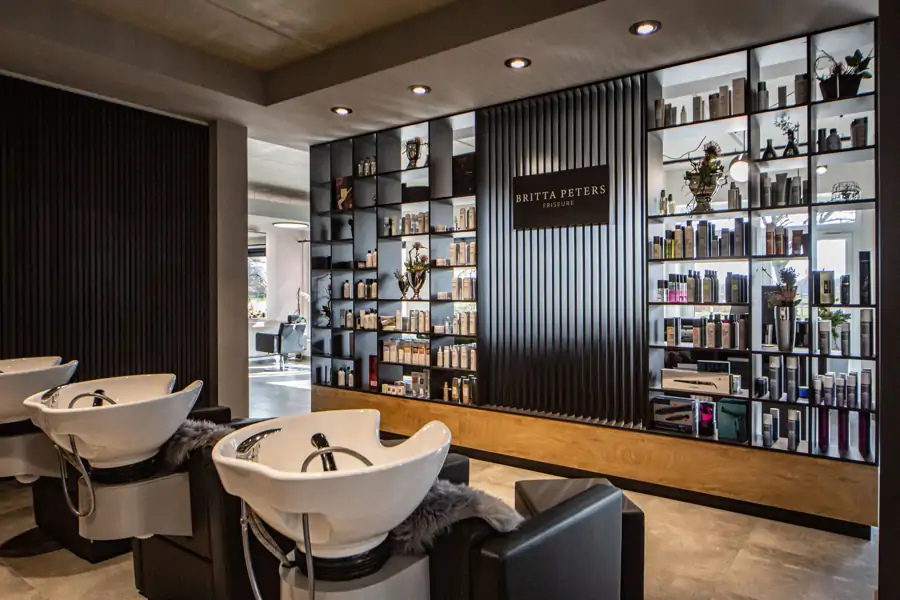 Britta Peters Friseure