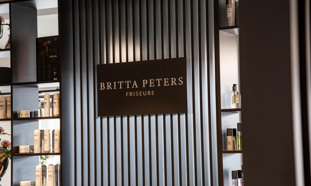 Britta Peters Friseure