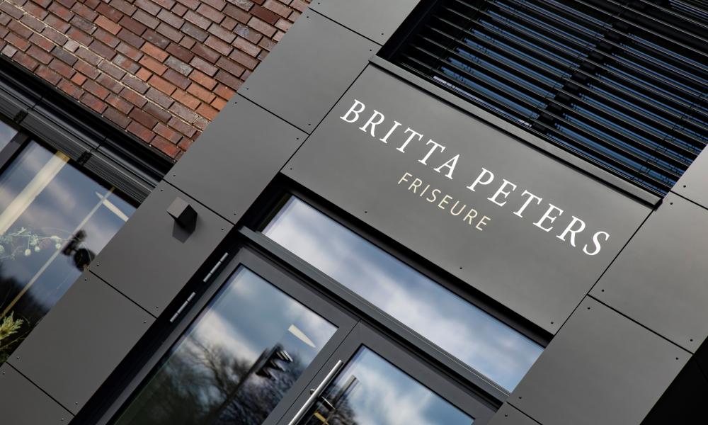 Britta Peters Friseure