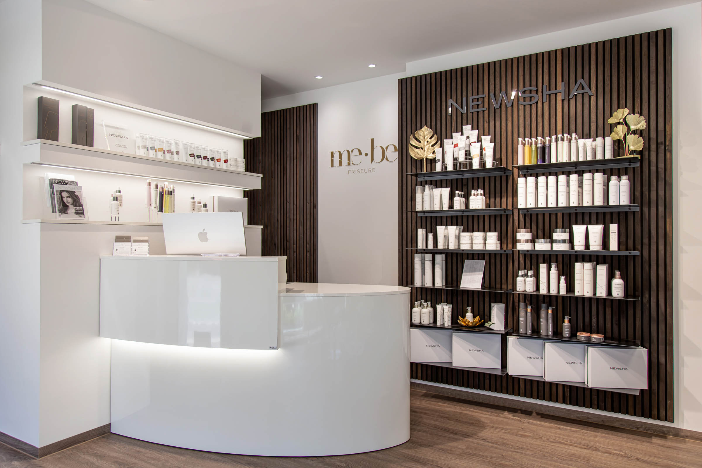 Mebe Friseure