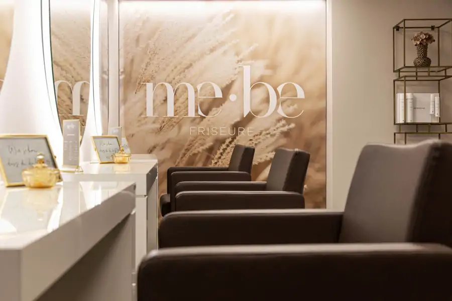 Mebe Friseure
