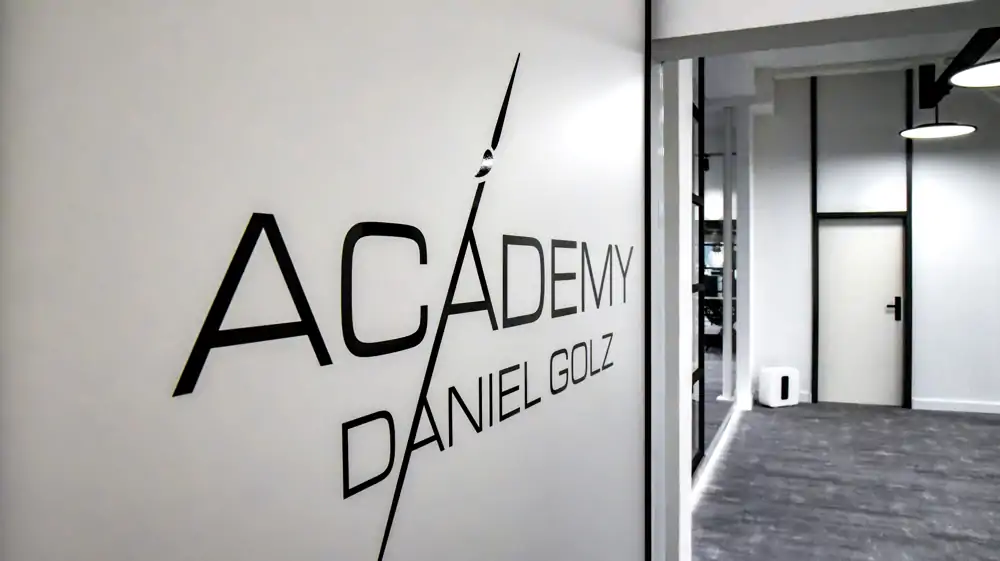 Daniel Golz Academy