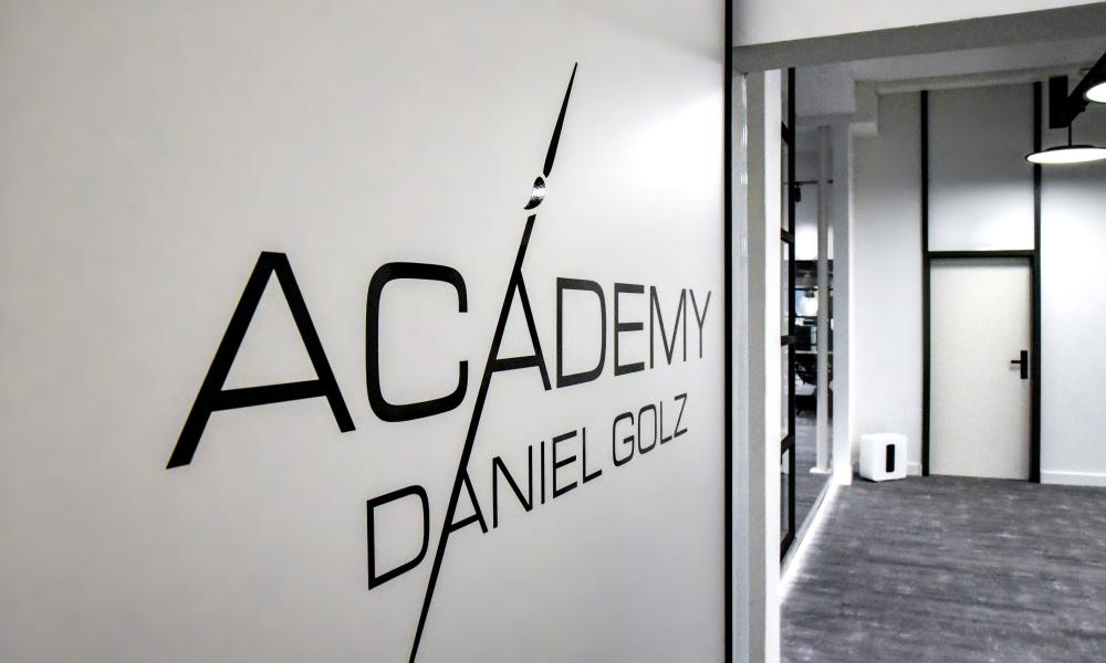 Daniel Golz Academy